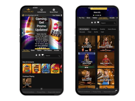 Euro Palace Casino Expert Review and Ratings 2026