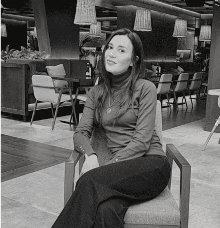 Emilija Carević