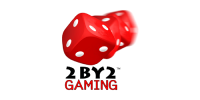 2 by 2 gaming logo