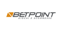 Betpoint s.r.l. logo