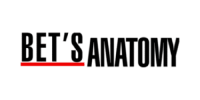 Bet's Anatomy logo