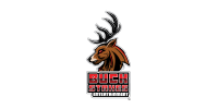 buck stakes entertainment logo