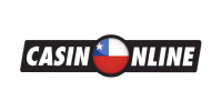 casino online chile logo
