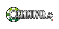 Casinosulweb.it logo