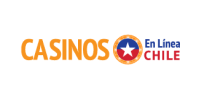 casinos en línea chile logo