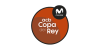 Copa del Rey basket logo