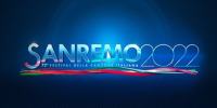 Festival di Sanremo logo