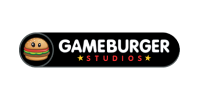 Gameburger studios logo