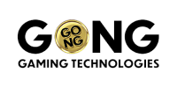 GONG gaming logo