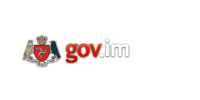 iIsle of man government logo