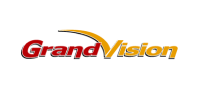 GrandVision gaming logo