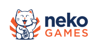 Neko games logo