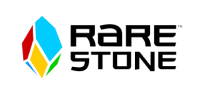 rare stone logo