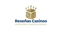 reseñas casinos logo