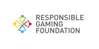 responsible gaming foundation logo