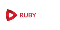 Ruby Play software logo