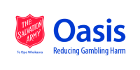 the salvation army oasis logo