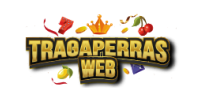 Tragaperras web logo