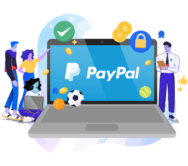 It Betting Payment Paypal