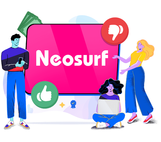 Time2players looking at the pros and cons of using Neosurf at an online casino