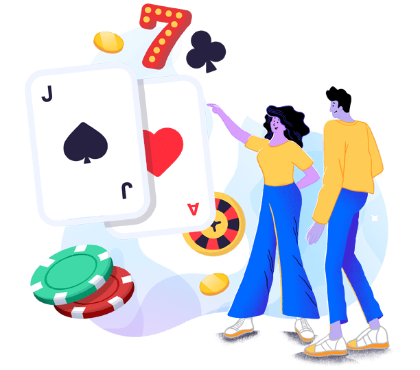 Offline Casinos