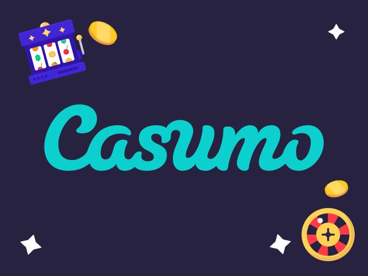 A look at how the Mega Fortune video slot works Casumo Blog