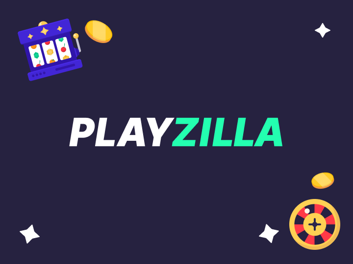 PlayZilla