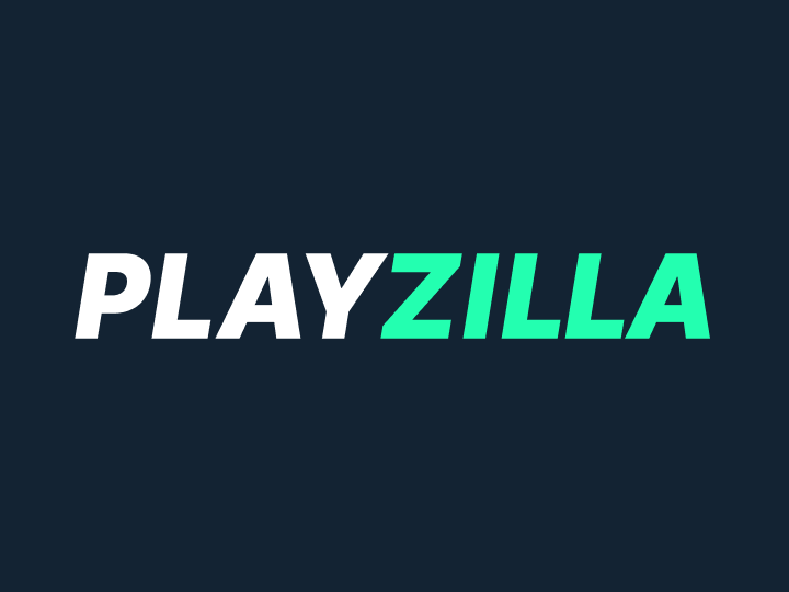 Playzilla Featured