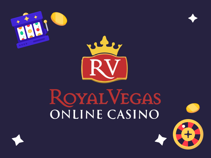 casino vegas royal