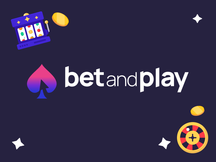 Betandplay