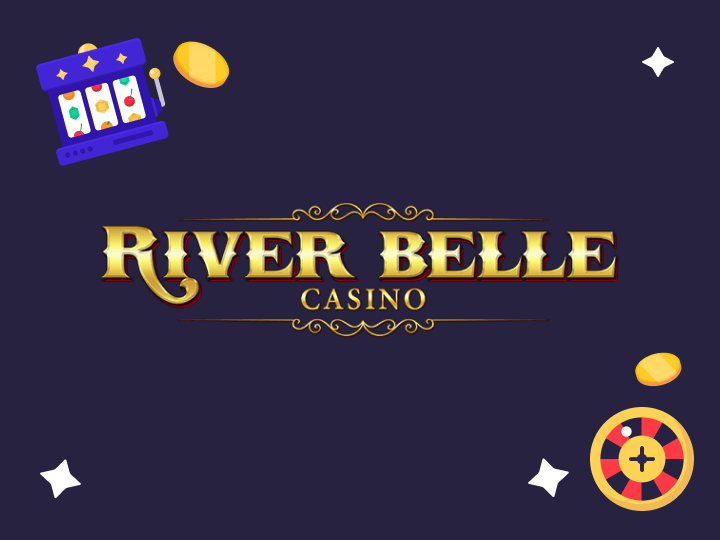 Welcome to River Belle Online Casino