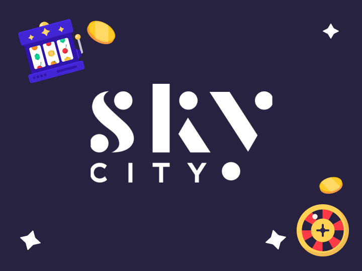 SkyCity online casino review | NZ$100 + 70 free spins