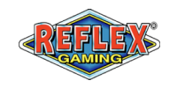 Reflex Gaming logo