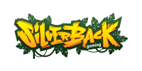 silverback gaming logo