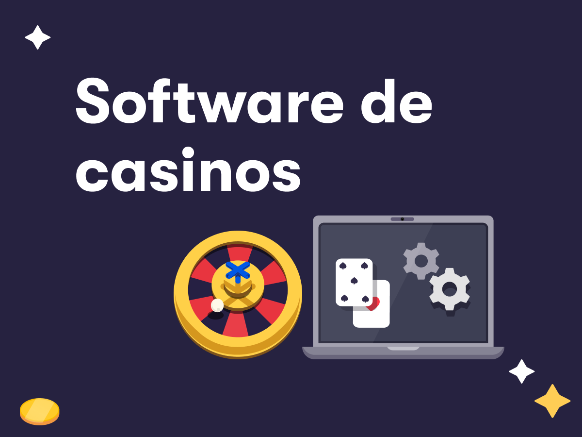 Software de juegos de azar