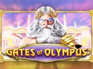 Gates Of Olympus Pragmatic Play
