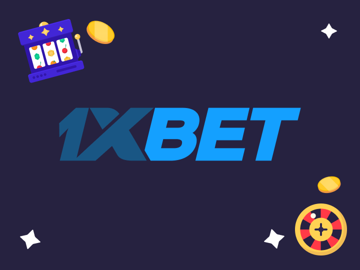 1xbet Casino Featured Image