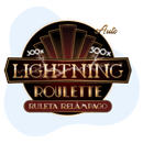 logo de lightning roulette