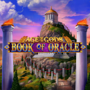 Age Of The Gods Book Of Oracle logo