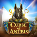 Curse Of Anubis logo