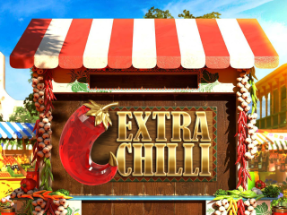 Logo Extra Chilli