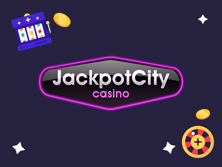JackpotCity Casino