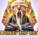 Monkey And Rat