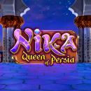Nika Queen Of Persia
