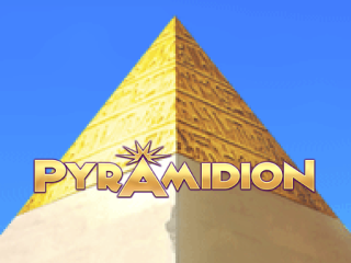 Pyramidion Igt