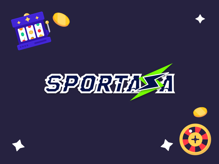 Sportaza Casino en Chile