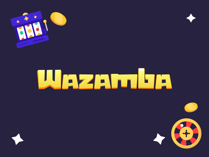 Wazamba Casino en Chile