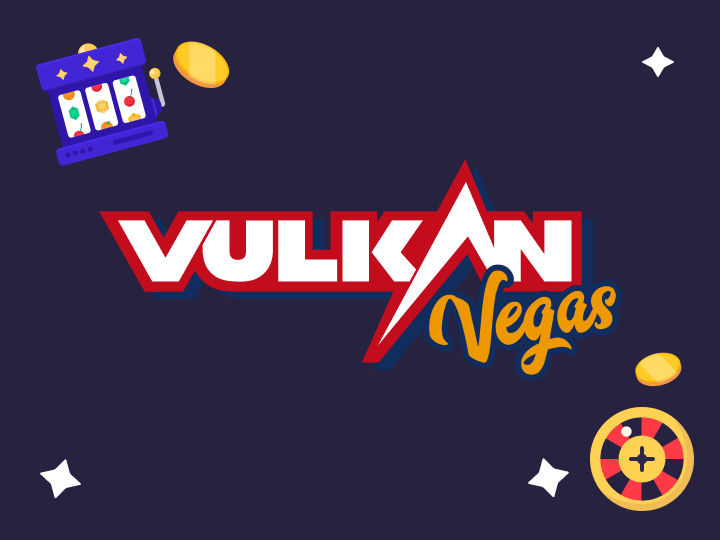 Vulkan casino