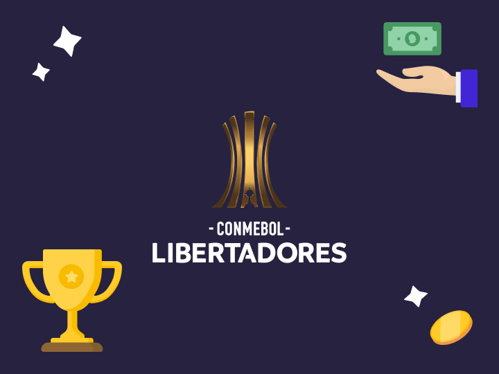 Copa Libertadores Betting