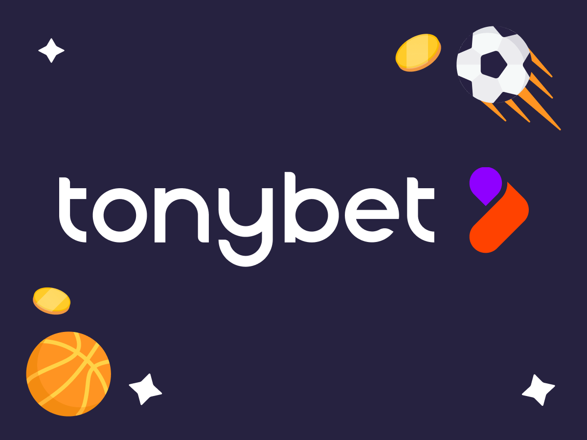 TonyBet Review